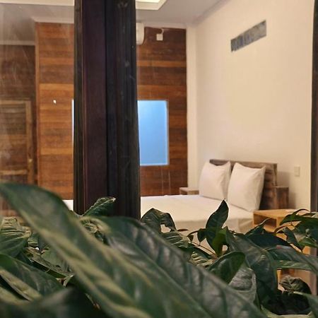 Apartament Dream House Teges Jati Ubud Zewnętrze zdjęcie