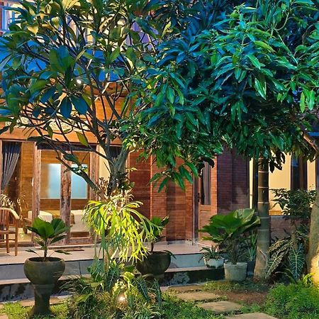 Apartament Dream House Teges Jati Ubud Zewnętrze zdjęcie