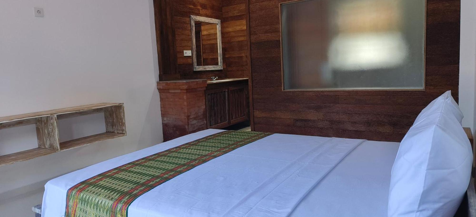 Apartament Dream House Teges Jati Ubud Zewnętrze zdjęcie